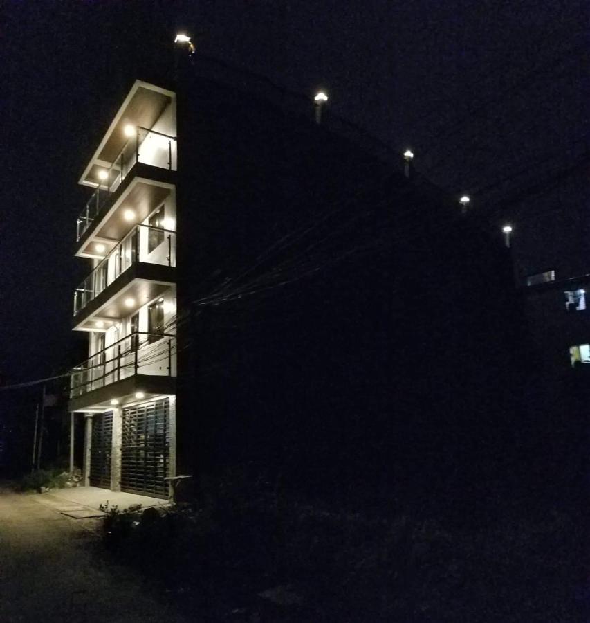 Jsk Apartment Bacoor Kültér fotó